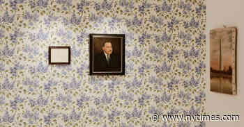 Robert Gober’s Collection Feels at Home at Demisch Danant