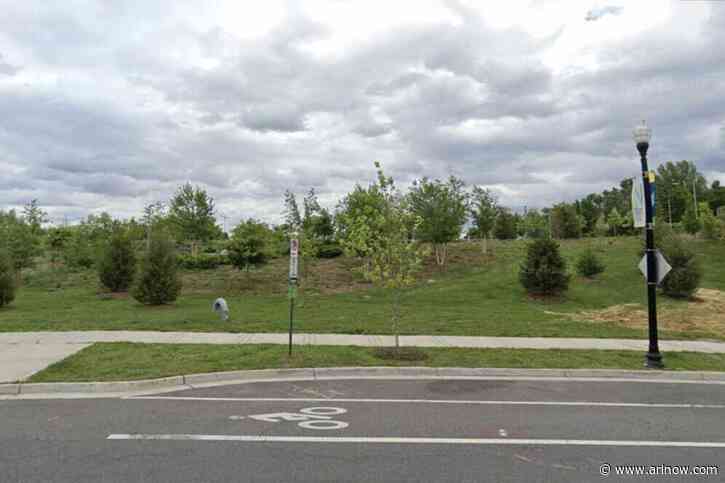 County seeks feedback on proposed Long Bridge Drive trail facilitating Crystal City-D.C. commutes