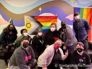 Saskatoon AIDS Walk marks 30th anniversary