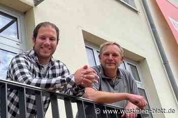 Die Partei löst Fraktion mit der UWG in Steinhagen auf