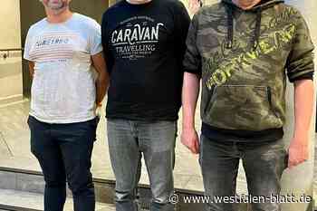 Das sind die Pläne der AfD in Delbrück und Hövelhof