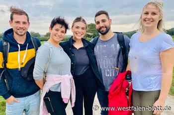 Für diese beliebte Veranstaltung in Halle braucht es ordentlich Kondition