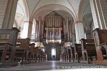 Renommierte Musiker spielen Orgelkonzerte in Paderborn-Wewer