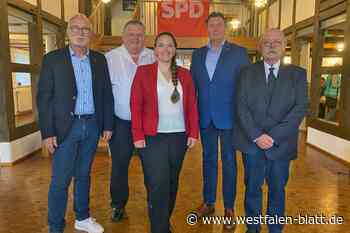 Kalletal: Ortsverein wird 60 Jahre alt