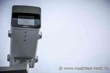 Nach erneuter Gewalttat: Wie steht es um das Thema Kameraüberwachung?