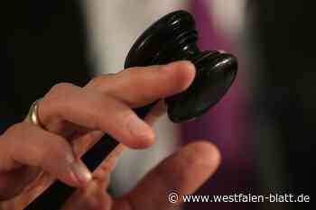 Prozess um Sexualstraftaten: Bürener (57) erhält Bewährungs- und Geldstrafe