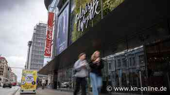 Berlin: Kaufhaus Galeries Lafayette schließt Ende 2024 einzigen Standort in Deutschland