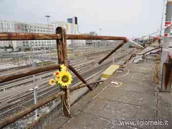 La corsa per i soccorsi: "Sos di un altro autista, ha lanciato un estintore"