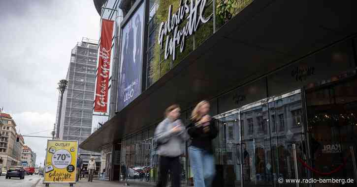 Aus für Galeries Lafayette in Berlin