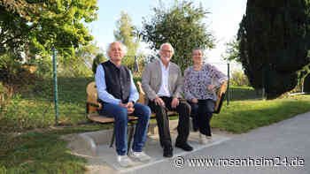 150-jähriges Jubiläum: Stiftung Attl eröffnet neuen Erlebnisweg