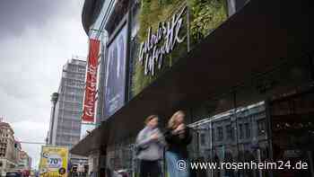 Aus für Galeries Lafayette in Berlin