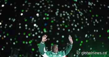 George Reed celebration of life to take place Friday