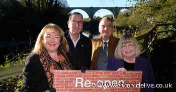 North East reacts to Government's 'unclear' A1 and Leamside Line promises after Sunak axes HS2 northern leg