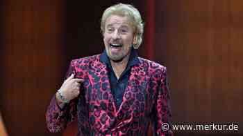 „Seine letzte Chance“: Mit diesem Weltstar will Thomas Gottschalk „Wetten, dass..?“ zu Ende bringen