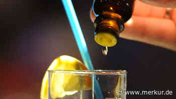 „Komische Geschichte“: Junger Freisinger wird Opfer von K.o.-Tropfen - Polizei rätselt