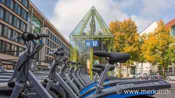 Nichts für Indersdorf: Gemeinderat erteilt MVV-Mietradsystem Absage