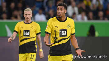 BVB gegen AC Mailand heute im Live-Ticker: Terzic ändert Startelf auf einer Position – Can zurück