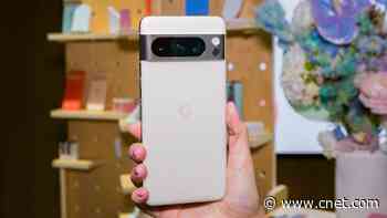 Pixel 8 Pro vs. Pixel 7 Pro, 6 Pro: How Google's Premium Phone Measures Up     - CNET