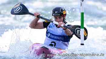 Olympiasiegerin Ricarda Funk verpasst das Weltcup-Finale