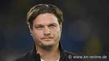 Borussia Dortmund - AC Mailand: Die Aufstellungen in der Champions League