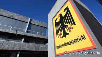 Verfassungsgericht: Krankenkasse muss experimentelle Therapie für unheilbar kranken Jungen nicht zahlen