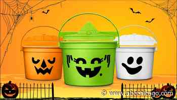 Are McDonald's ‘Boo Buckets' returning to Happy Meals in 2023? Here's what we know