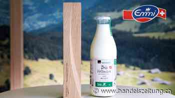 Das Siegerprojekt von Emmi