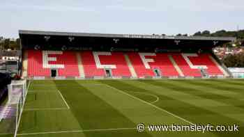 EXETER CITY | TICKET UPDATE