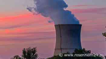 Atomkraft is back: USA planen Klimaneutralität mit Mini-AKW – doch es gibt Probleme