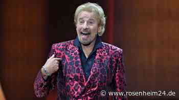 „Seine letzte Chance“: Mit diesem Weltstar will Thomas Gottschalk „Wetten, dass..?“ zu Ende bringen