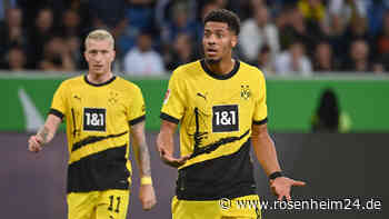 BVB gegen AC Mailand heute im Live-Ticker: Terzic ändert Startelf auf einer Position – Can zurück