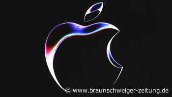 Heißlaufendes iPhone? Software-Update kann Problem lösen