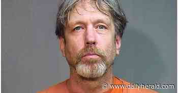 Palatine man accused of possessing cocaine ordered to be detained in McHenry County jail pretrial