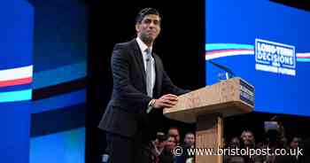 Government 'confirms £100m to fund mass transit system in Bristol'