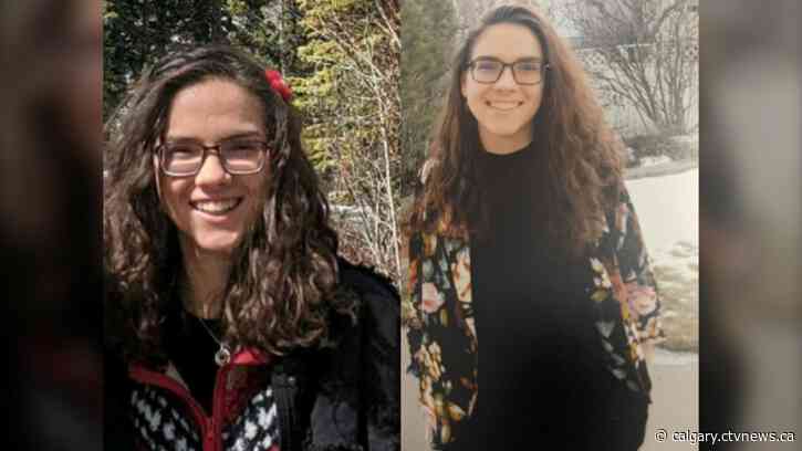 Missing Calgary woman's vehicle found as police continue search