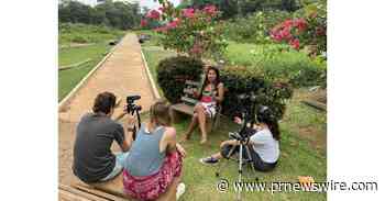 THINK Global School's Revolutionary Approach to Learning A Winner at the 2023 PIEoneer Awards