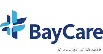 New Facility Planned for BayCare's St. Joseph's Children's Hospital