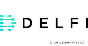 DELFI Diagnostics to Highlight Breakthrough Technology and Completed Clinical Study in Lung Cancer Detection