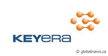 Keyera Corp. marks opening of 575-kilometre pipeline in Alberta