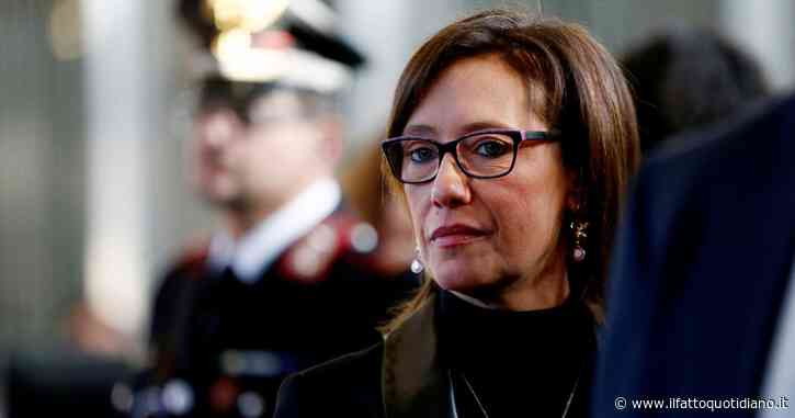 Ilaria Cucchi: “Modificare il reato di tortura? La mattanza del G8 a Bolzaneto e alla Diaz rimarrebbero impuniti”