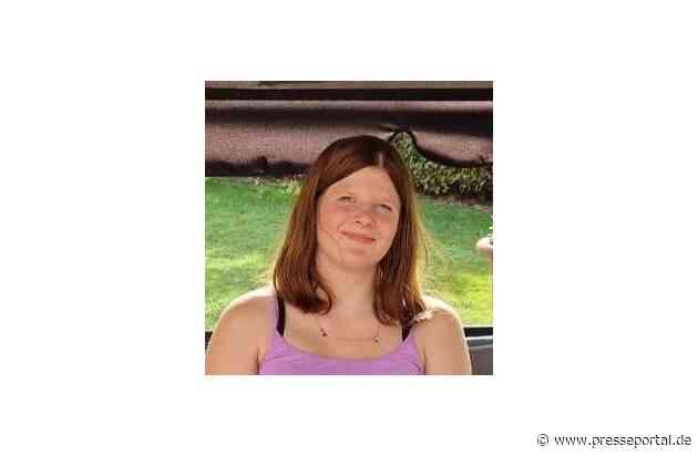 POL-KS: Borken (Schwalm-Eder-Kreis): 12-jährige aus Borken vermisst