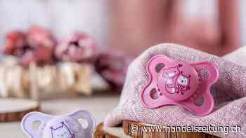 Ein nachhaltiger Nuggi