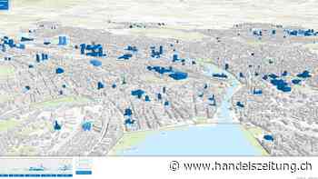 Die richtige Infrastruktur machts