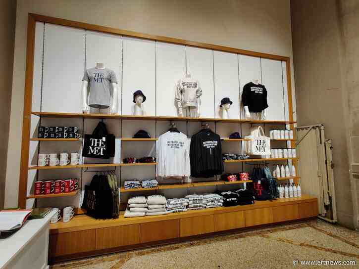 The Metropolitan Museum of Art’s Global Licensing Ambitions Are Getting Even Bigger