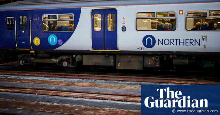 HS2: Rishi Sunak’s £36bn in transport funding – is it new or just repackaged?