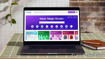 Canva's New AI Design Tools Aim to Help You Create and Edit Like a Pro     - CNET