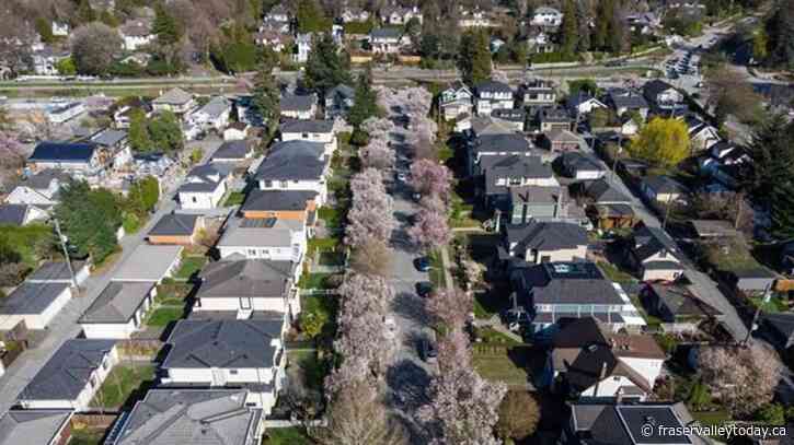 Vancouver housing market more balanced after spring and summer slowdown: board