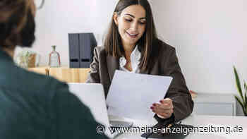 Bewerbung: Fünf typische Fragen im Vorstellungsgespräch und wie Sie souverän antworten