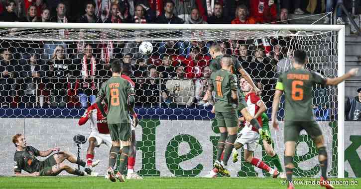 Antwerpen verliert nach 2:0-Führung – Sieg für Atlético