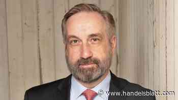 Ilgner-Nachfolge: Deutsche Bank findet neuen Personalchef – und geht diesmal auf Nummer sicher